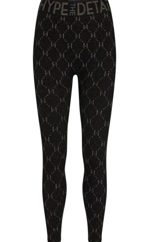 Hype the Detail Leggings - 2101 - 3