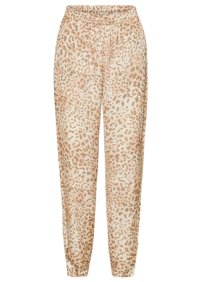 Karmamia Cora Bukser - Blush Leo