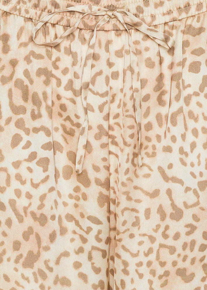 Karmamia Cora Bukser - Blush Leo