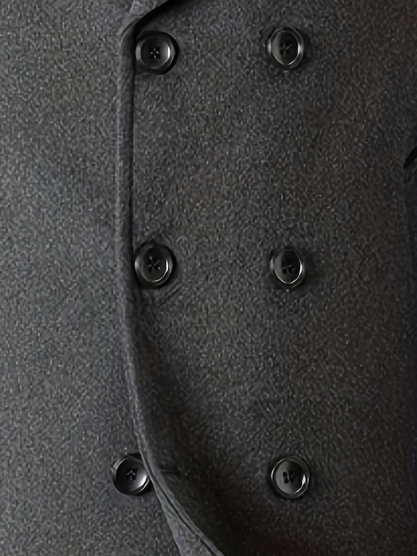 Elegant trenchcoat til mænd