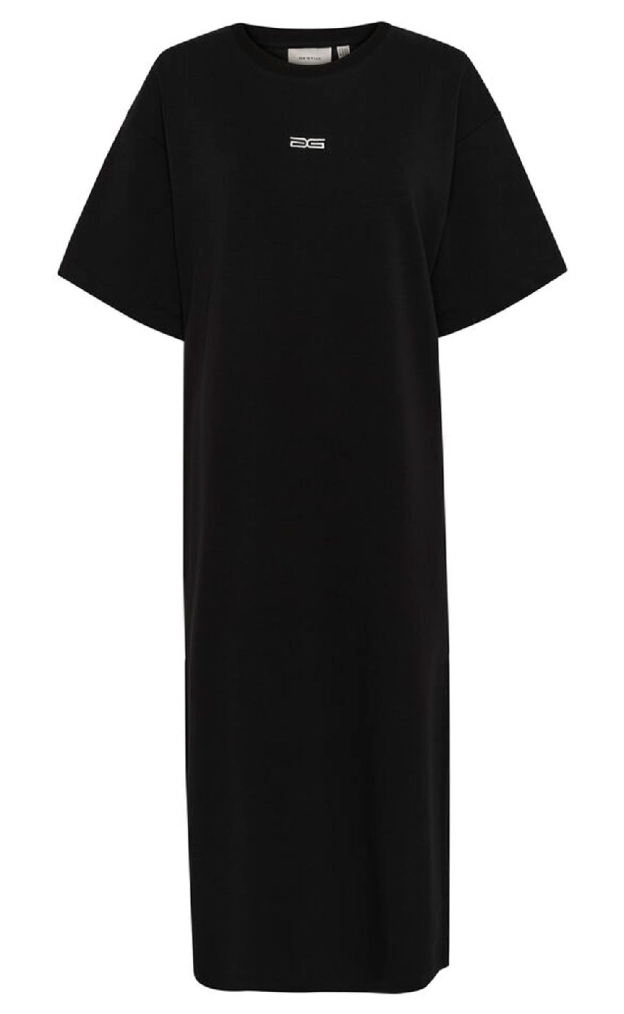 Gestuz Kjole - Zimina OZ - Black