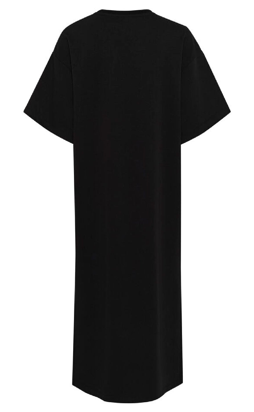 Gestuz Kjole - Zimina OZ - Black