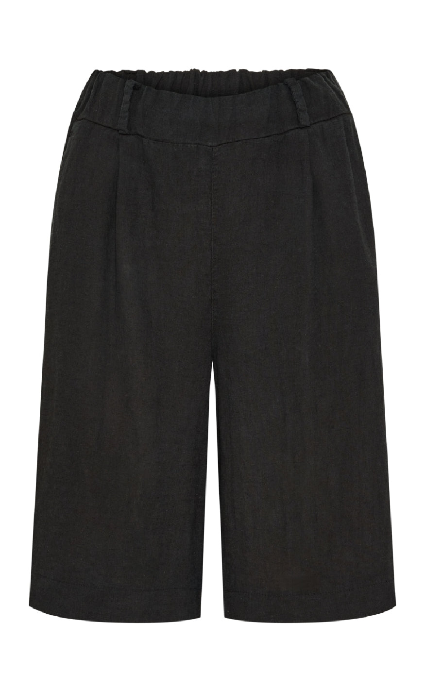 Marta Du Chateau Shorts - Jessica - Black