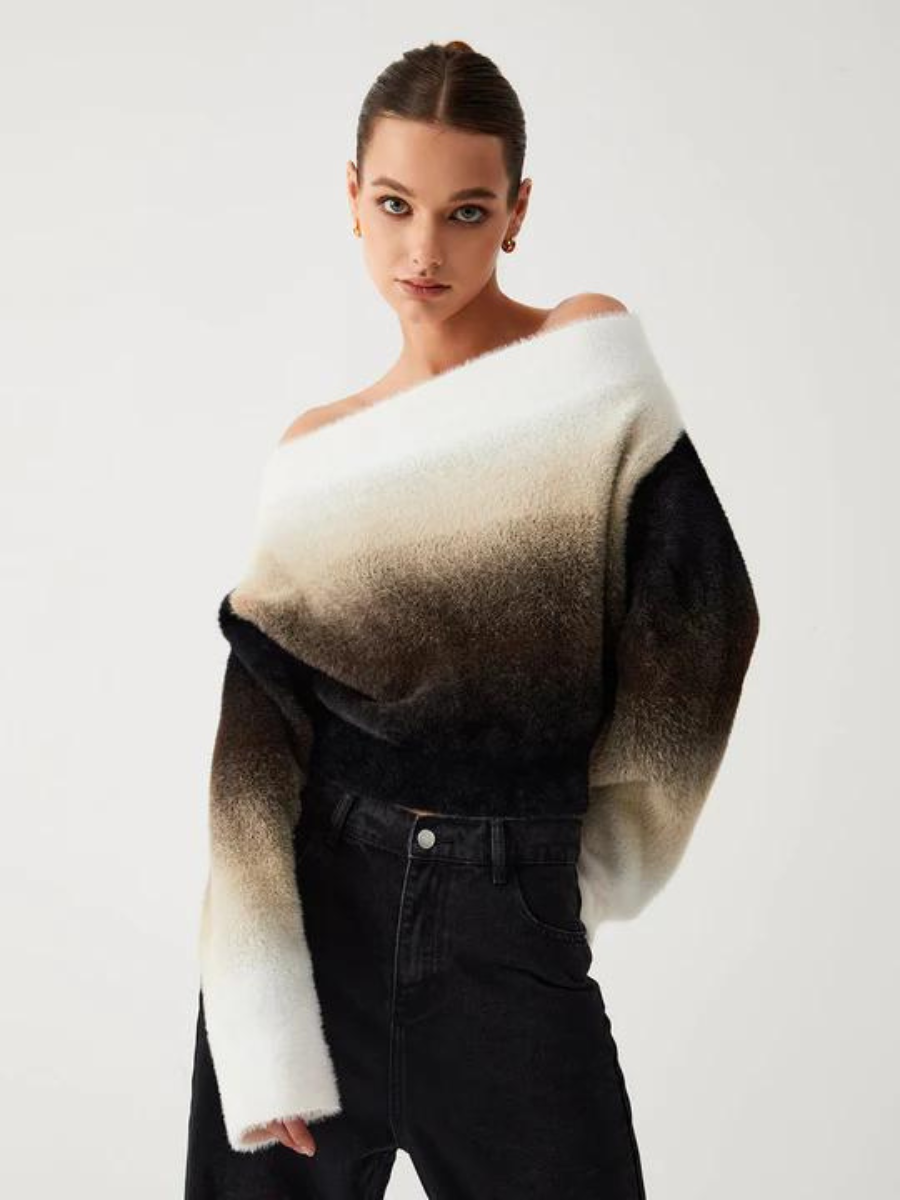 Zinnia sweater Online