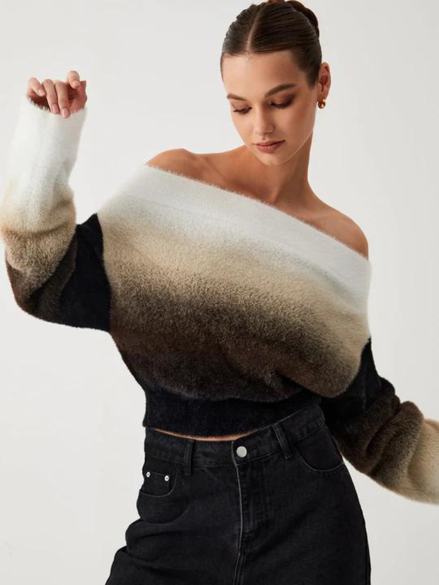 Zinnia sweater Online