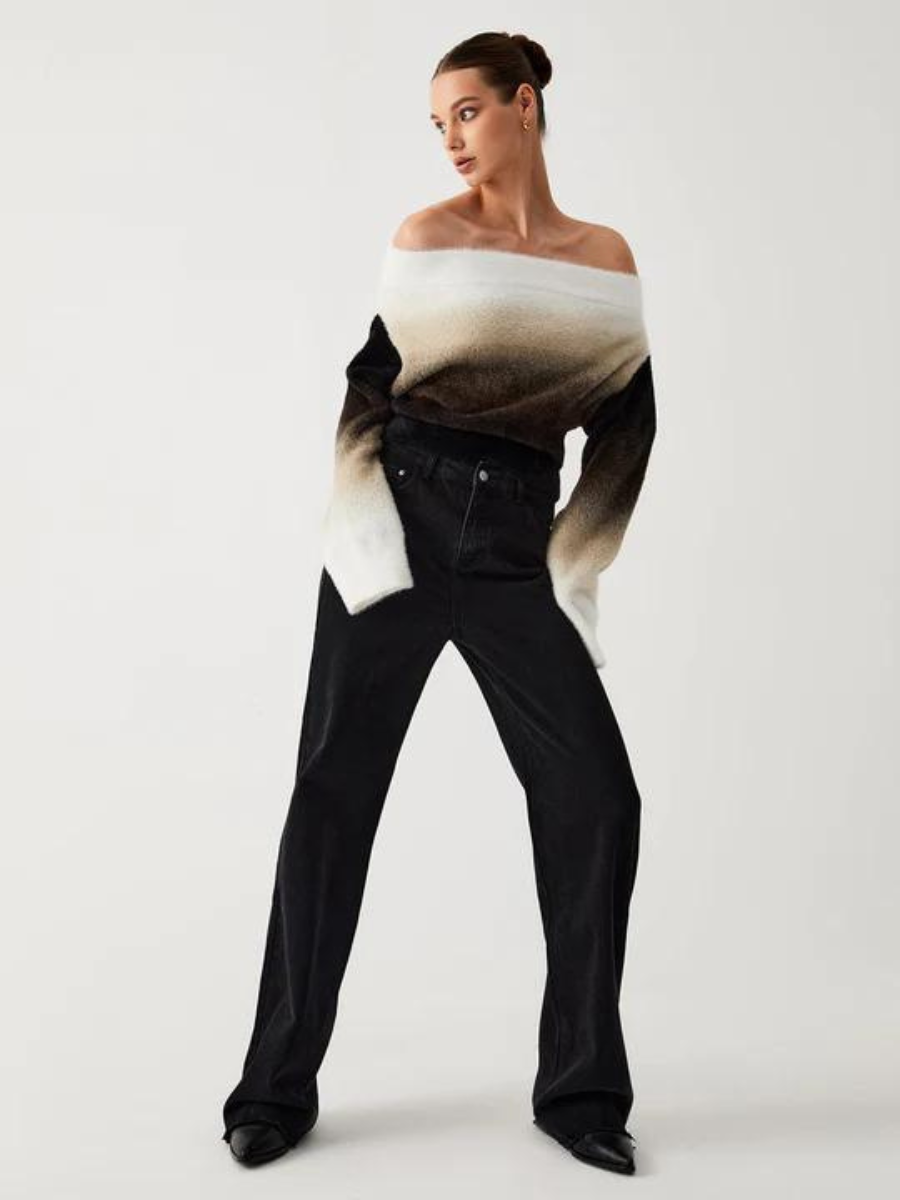 Zinnia sweater Online