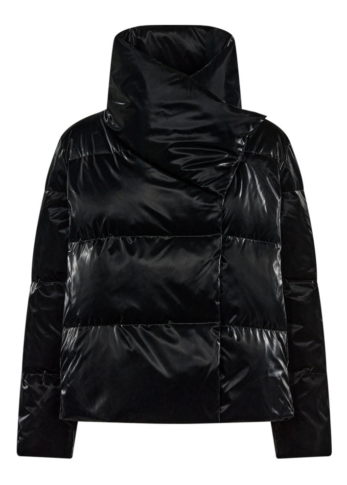 Copenhagen Muse Ticco Jakke - Black