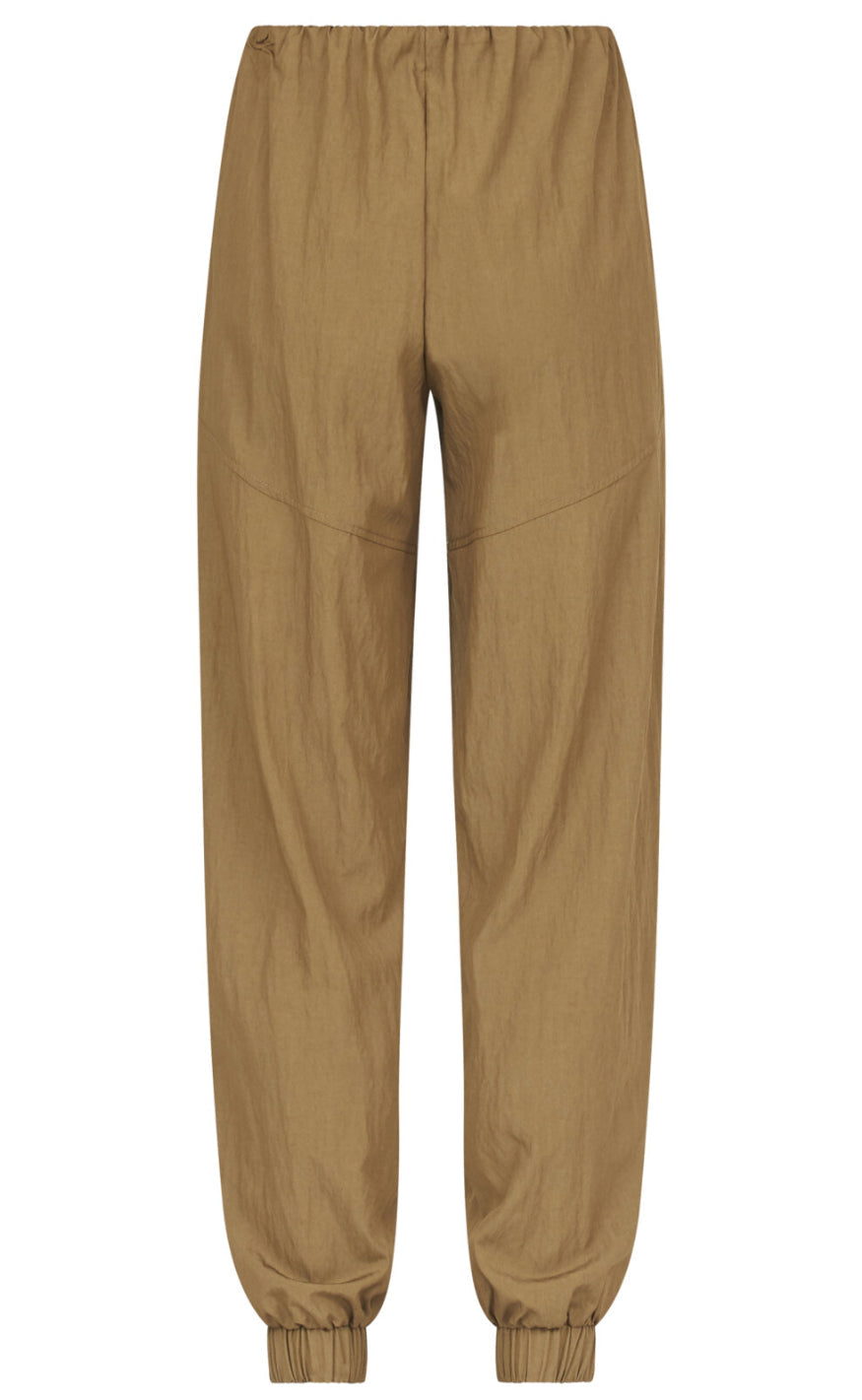 Love & Divine Bukser - Love1251 - Golden Brown