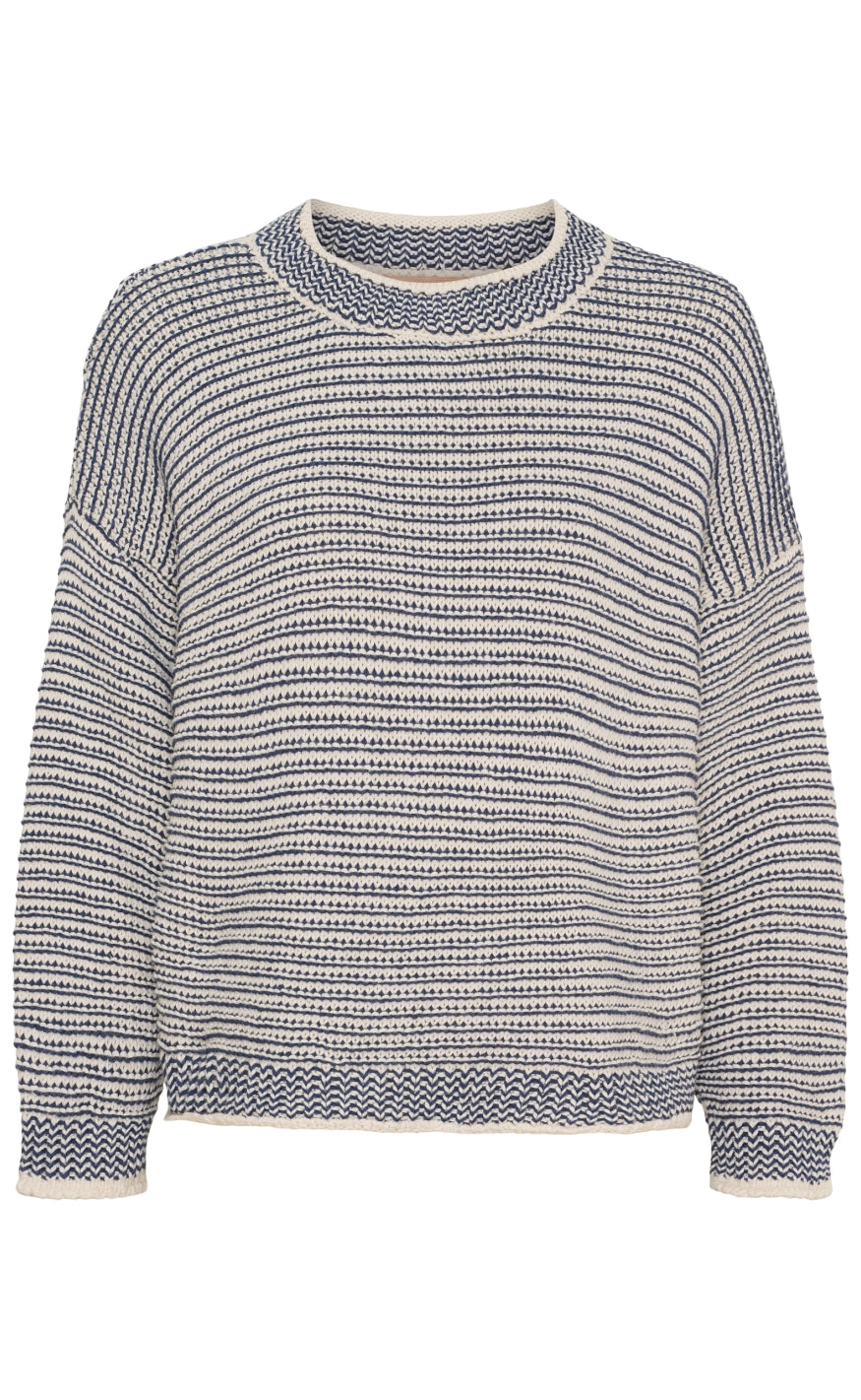 Marta Du Chateau Strik - Melinda - Grigio/Tempesta