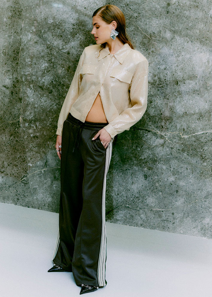 Copenhagen Muse Ada Sweatpants - Black