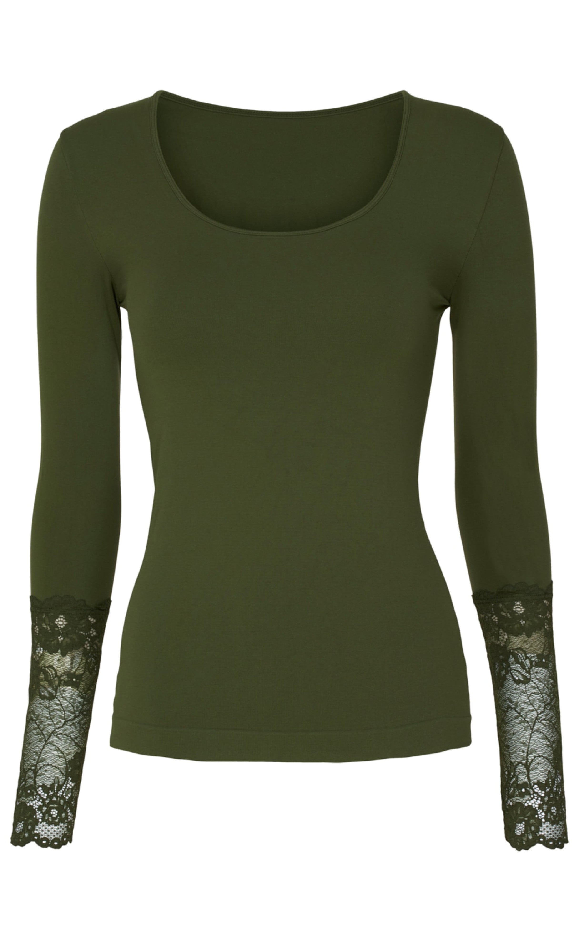 Tim & Simonsen Bluse - Mary - Army Online