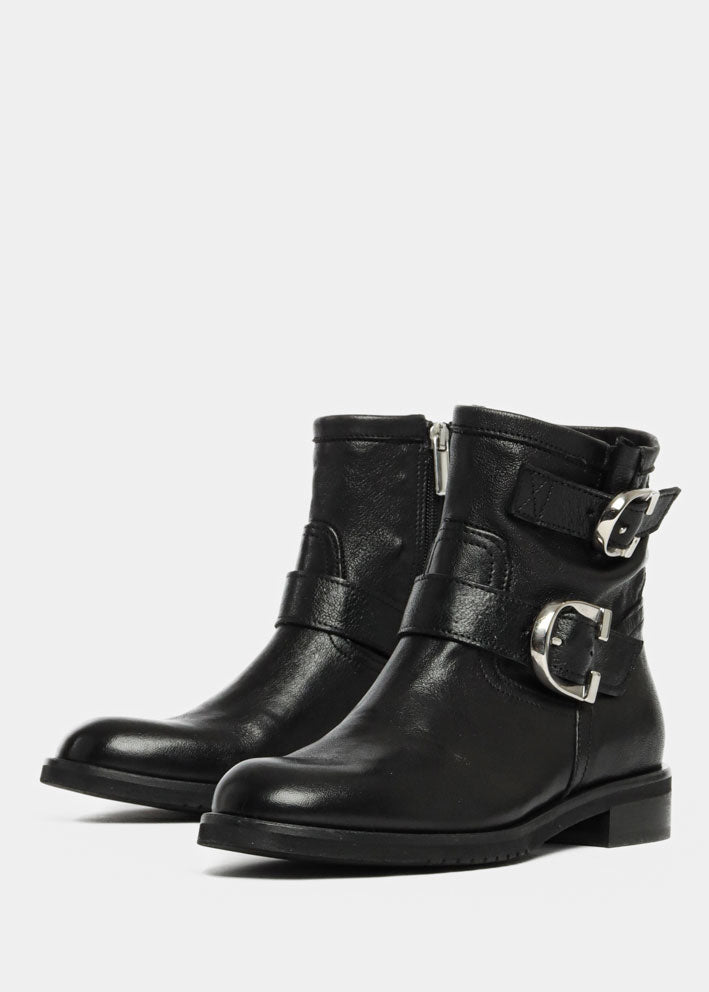Bukela Nala Støvler - Black
