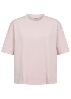 Copenhagen Muse Muse T-shirt - Pale Lilac