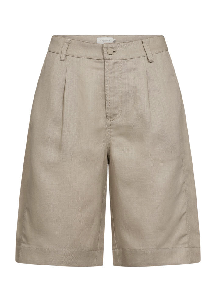 Copenhagen Muse Natuli Shorts 206144 Oyster Gray