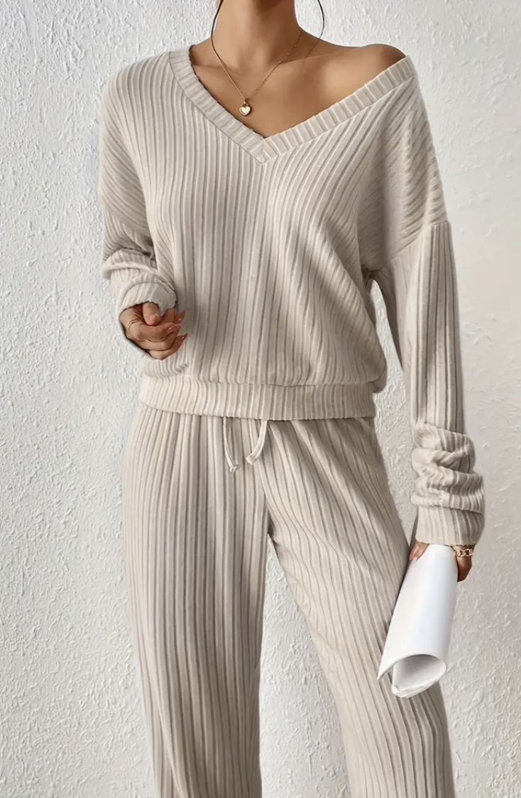 Casual outfit til kvinder Hot på udsalg