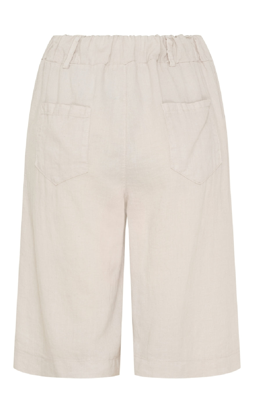 Marta Du Chateau Shorts - Jessica - Sabbia