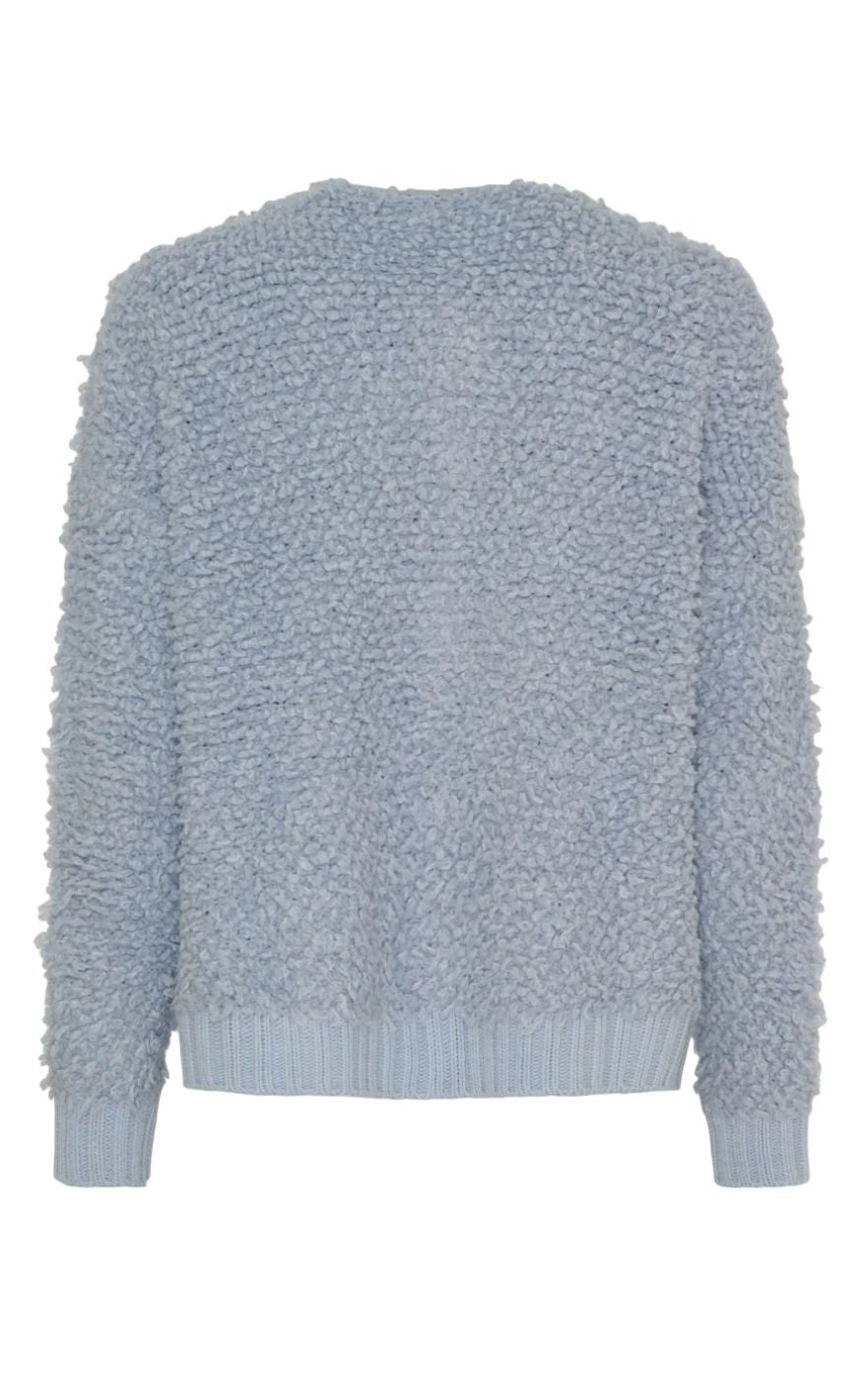 Marta Du Chateau Striktrøje - Franceline - Celeste Online salg