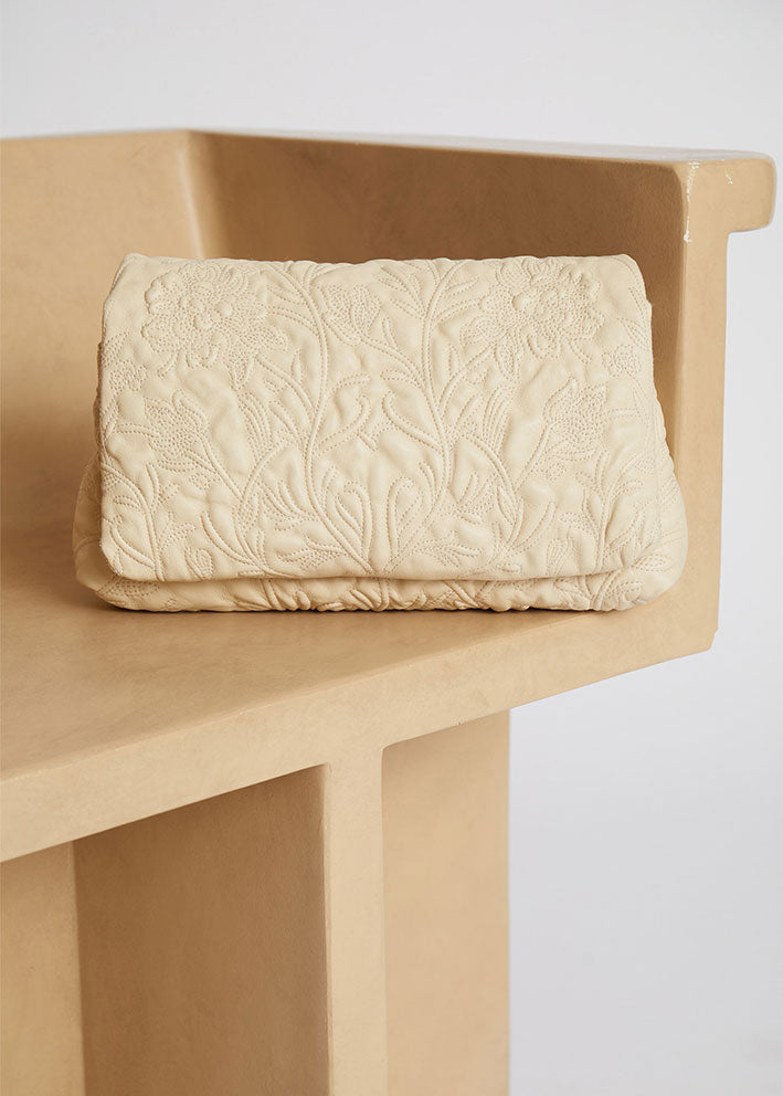 Munthe Foluke Taske - Beige