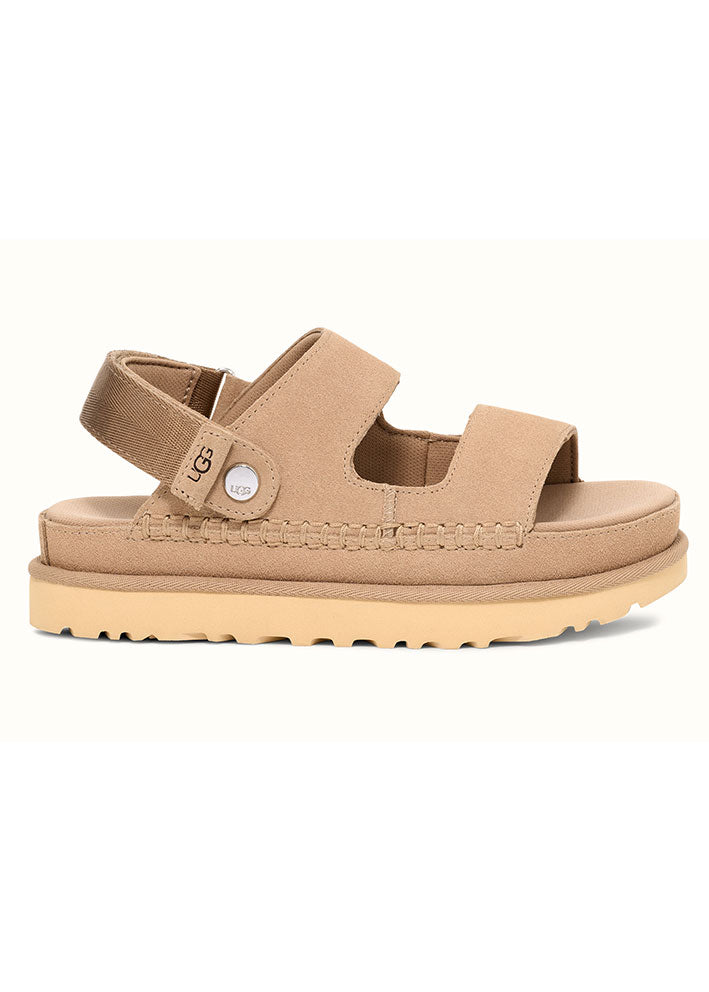 UGG Goldenstar Glide Sandal - Sand