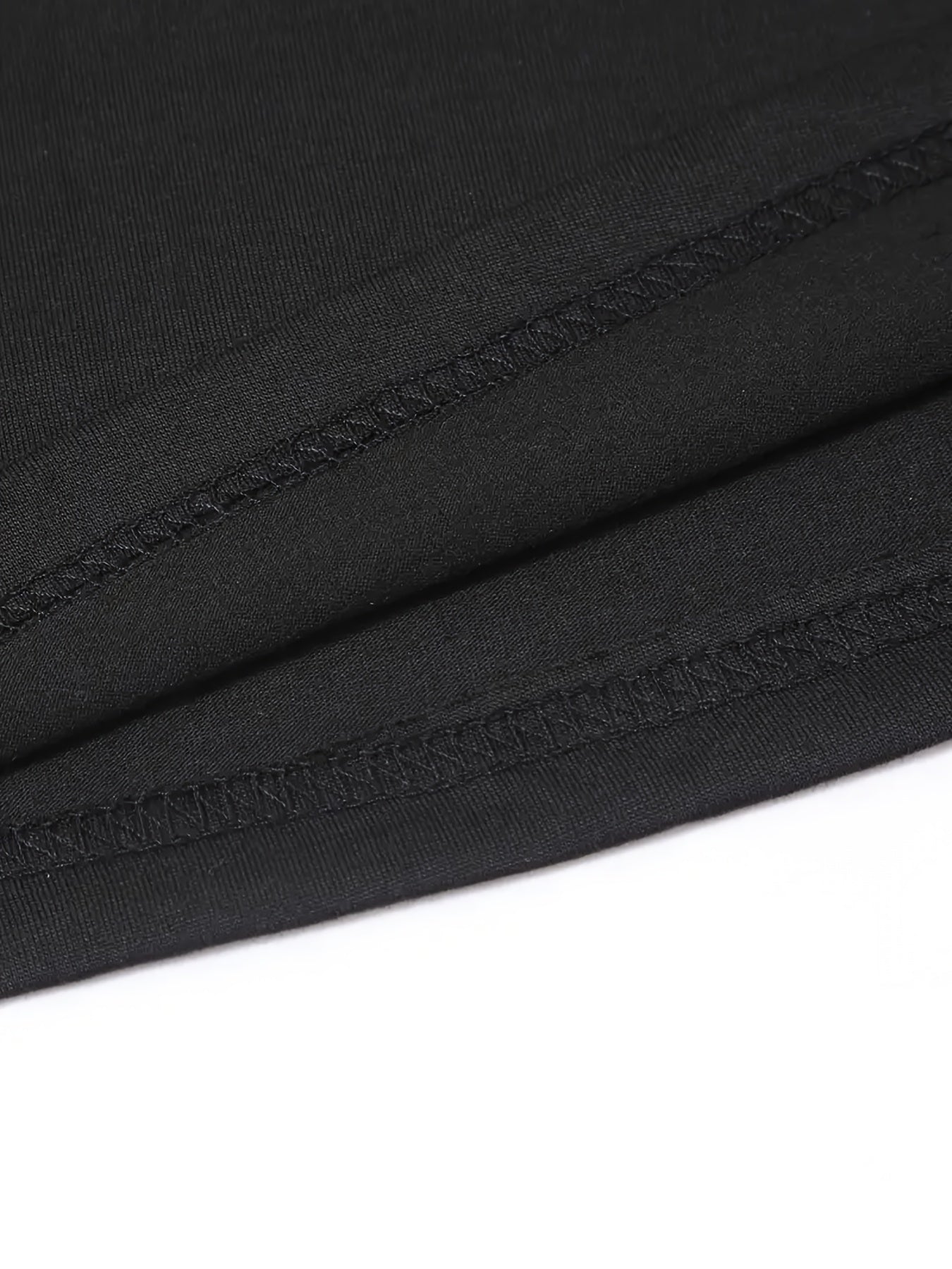 Ærmeløs tanktop til herreundertrøje