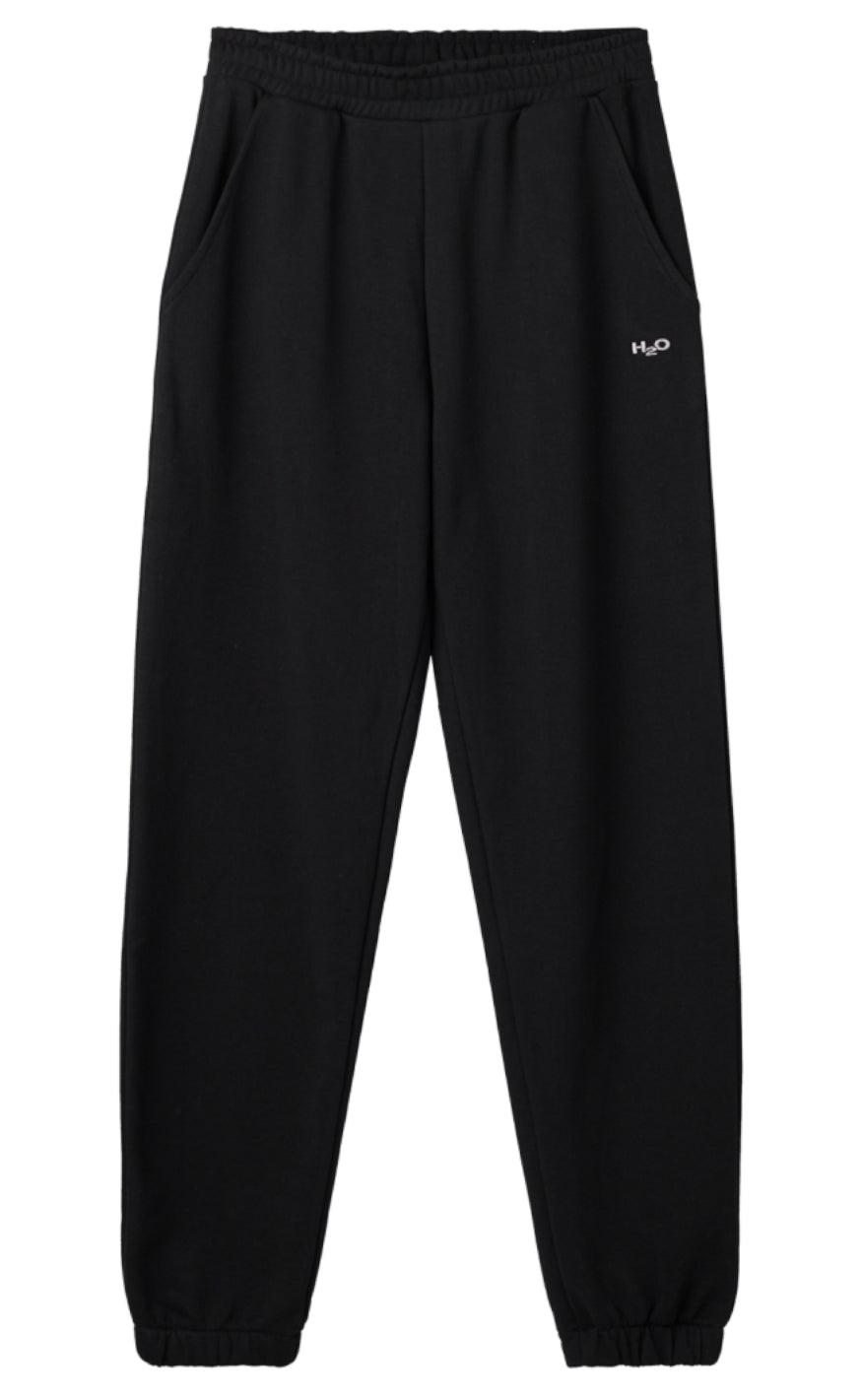 H2O Bukser - Base - Black