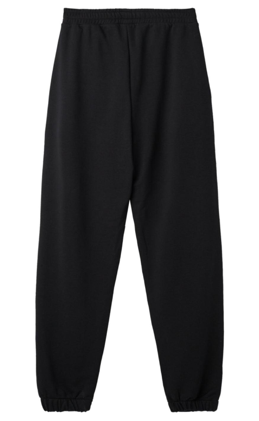 H2O Bukser - Base - Black
