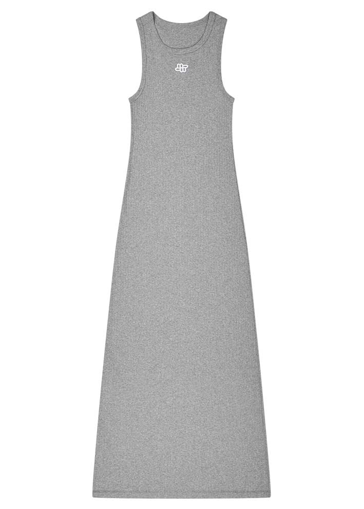 Munthe Fezza Kjole - Grey