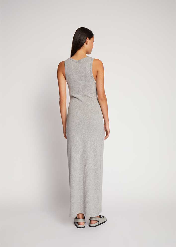 Munthe Fezza Kjole - Grey