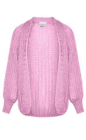 Noella Cardigan - Joseph - Dusty Pink
