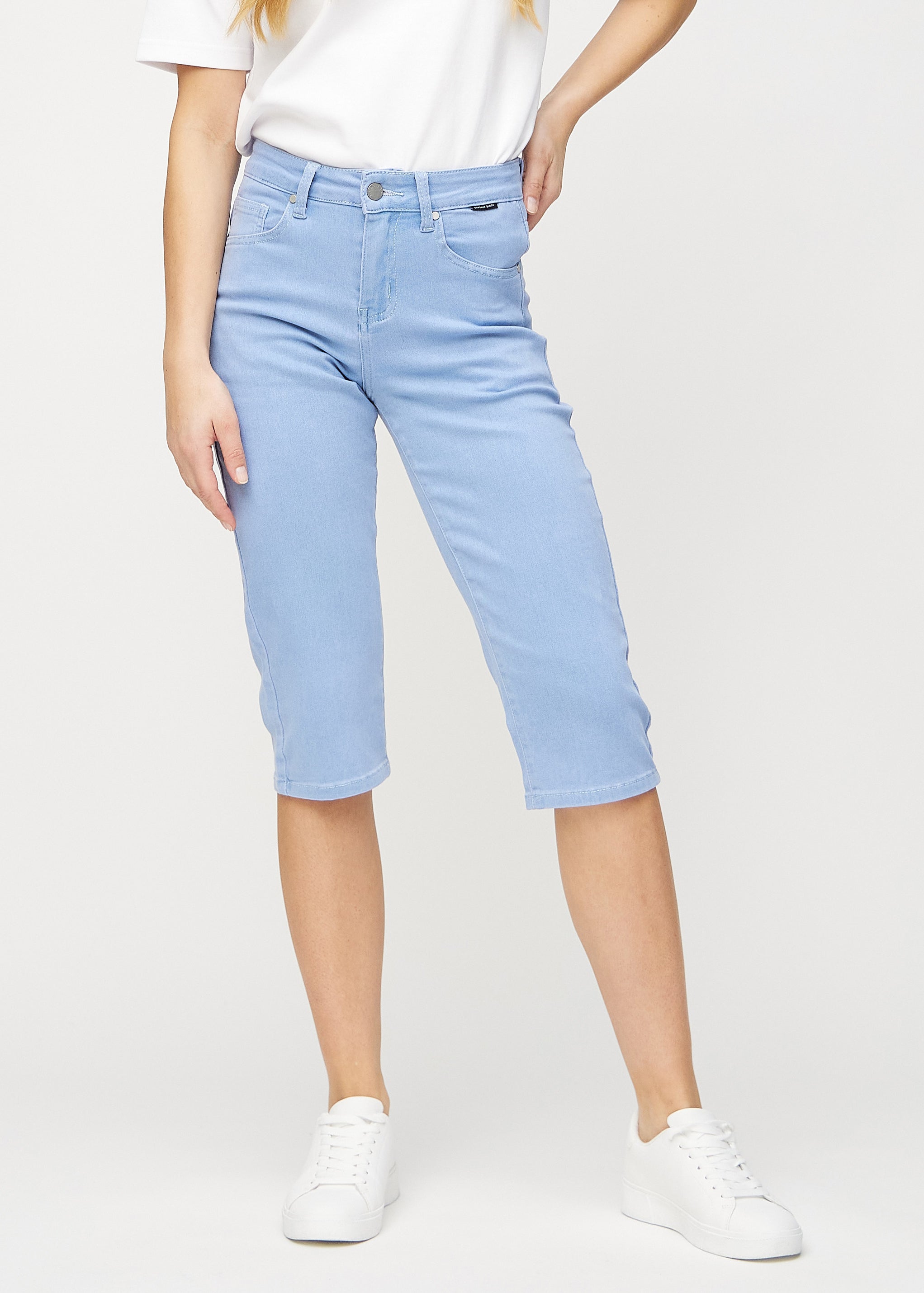 Perfect Capris - Regular - Skies™
