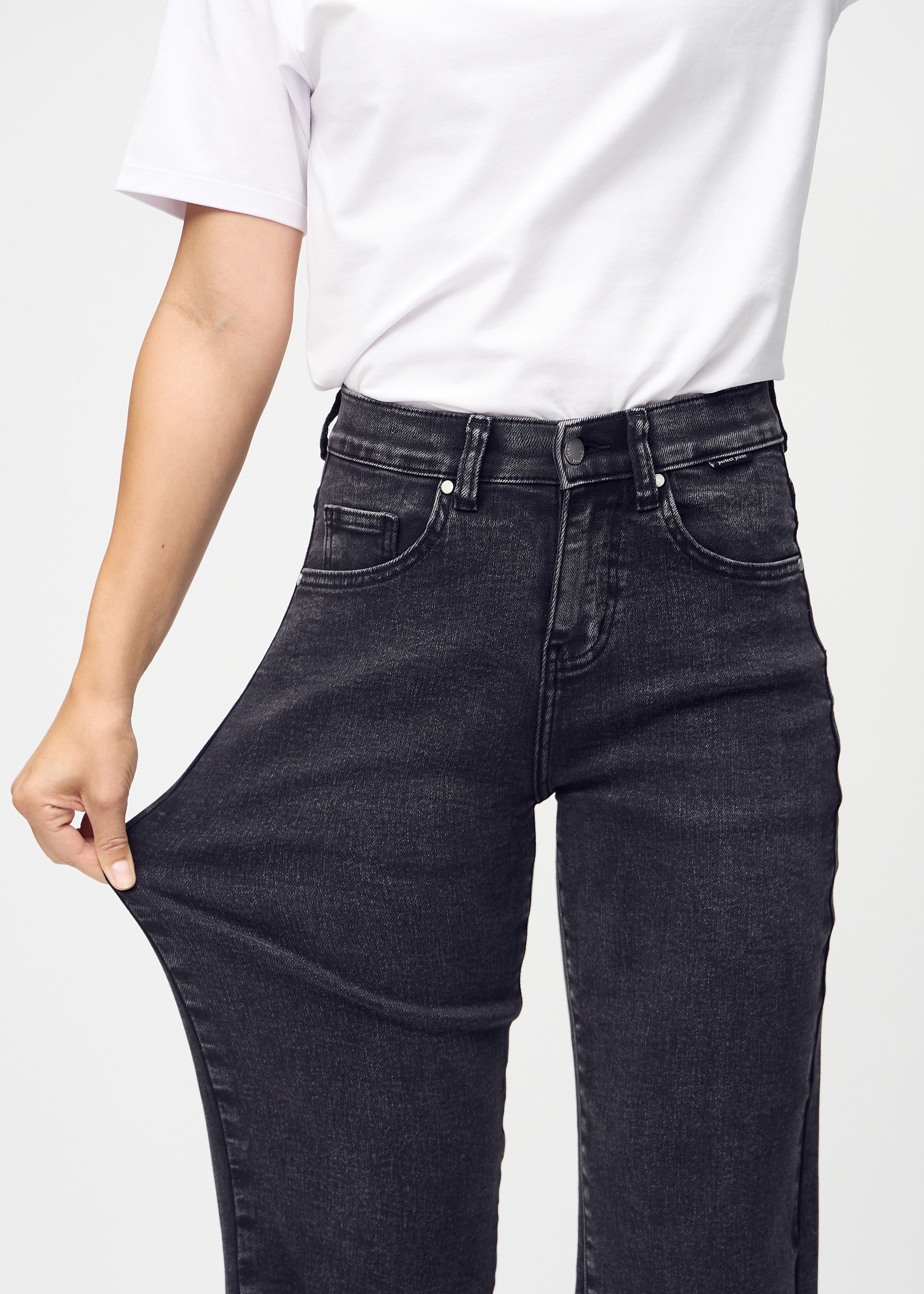 Perfect Jeans - Loose - Shadows™