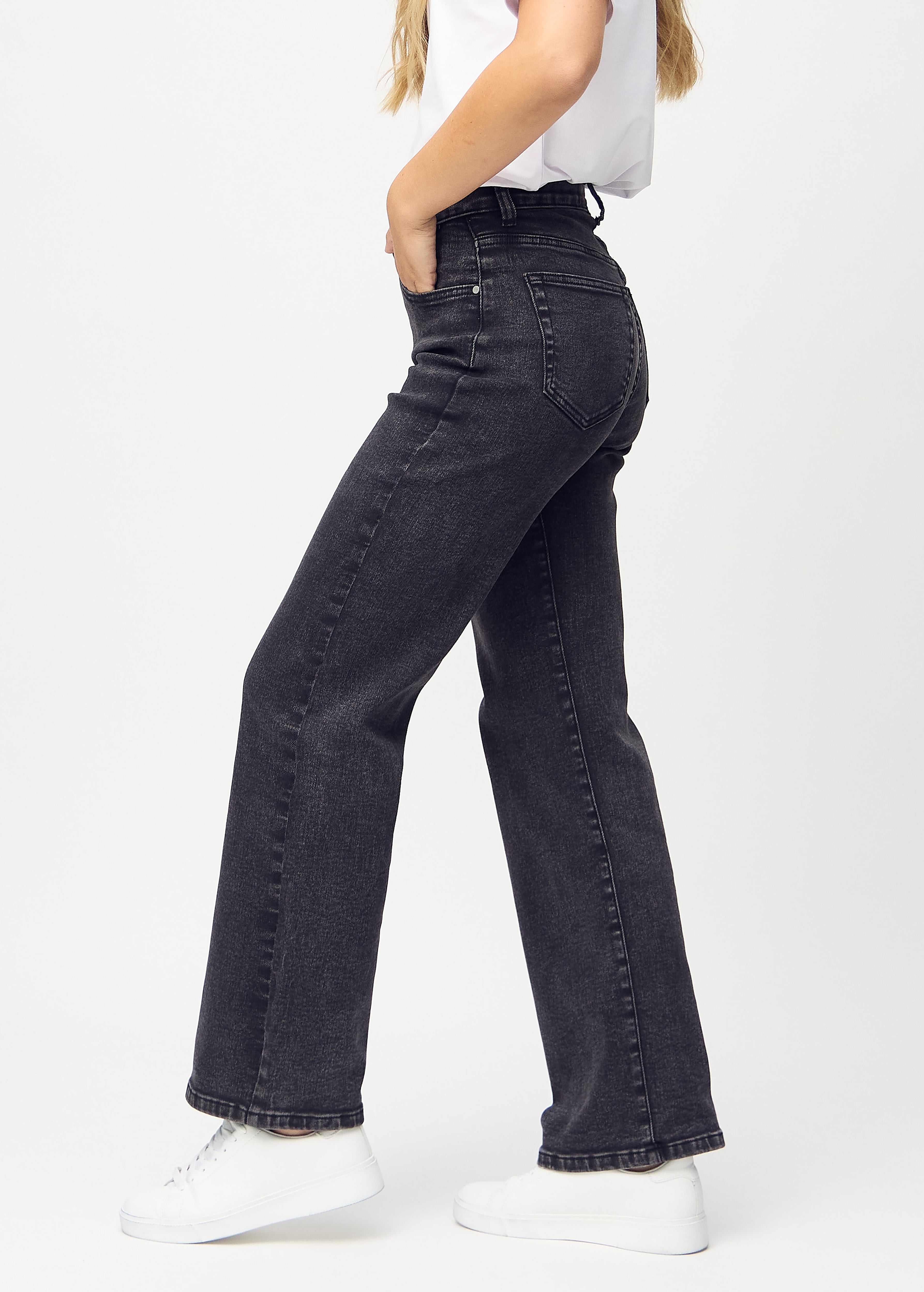 Perfect Jeans - Loose - Shadows™