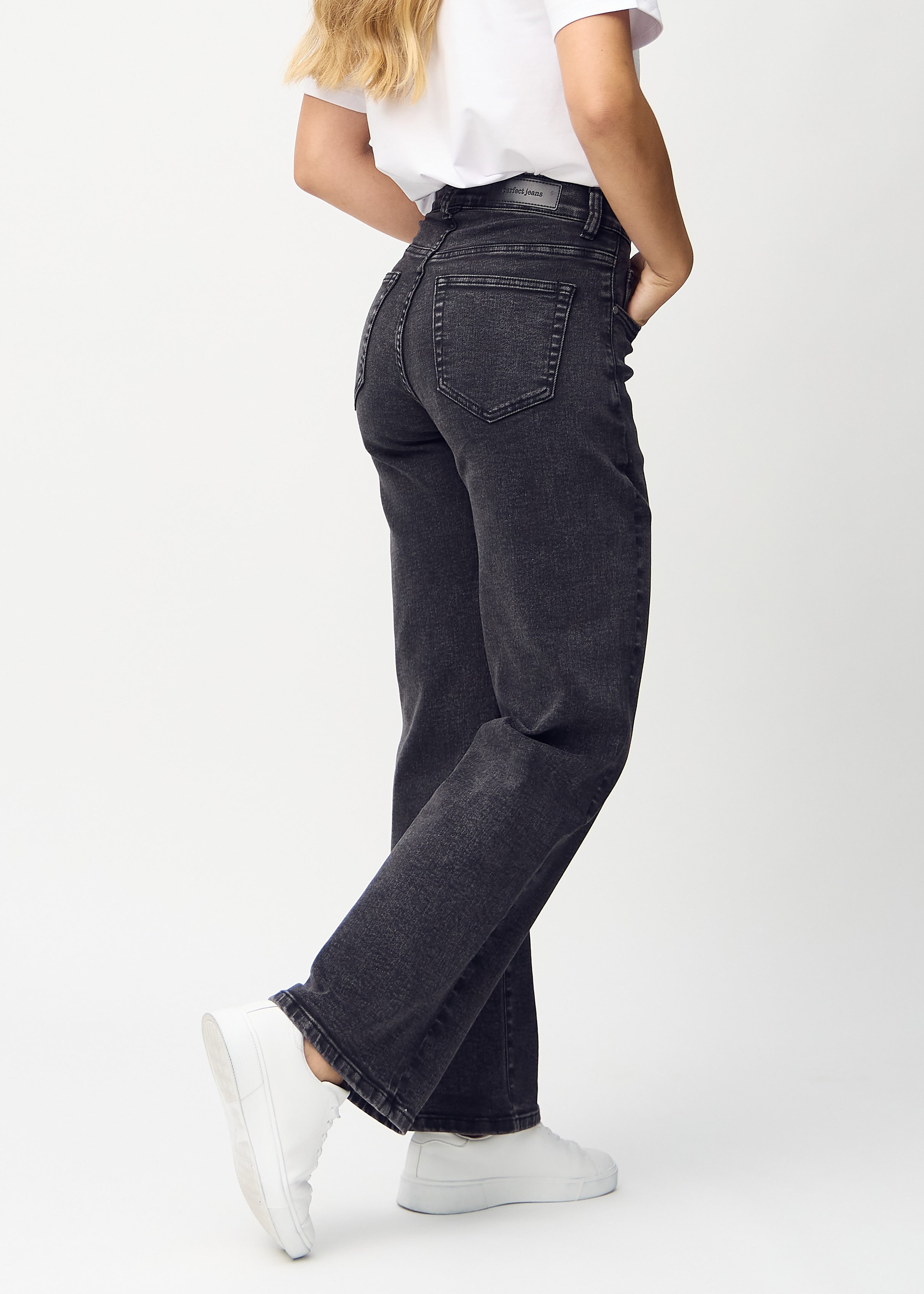 Perfect Jeans - Loose - Shadows™