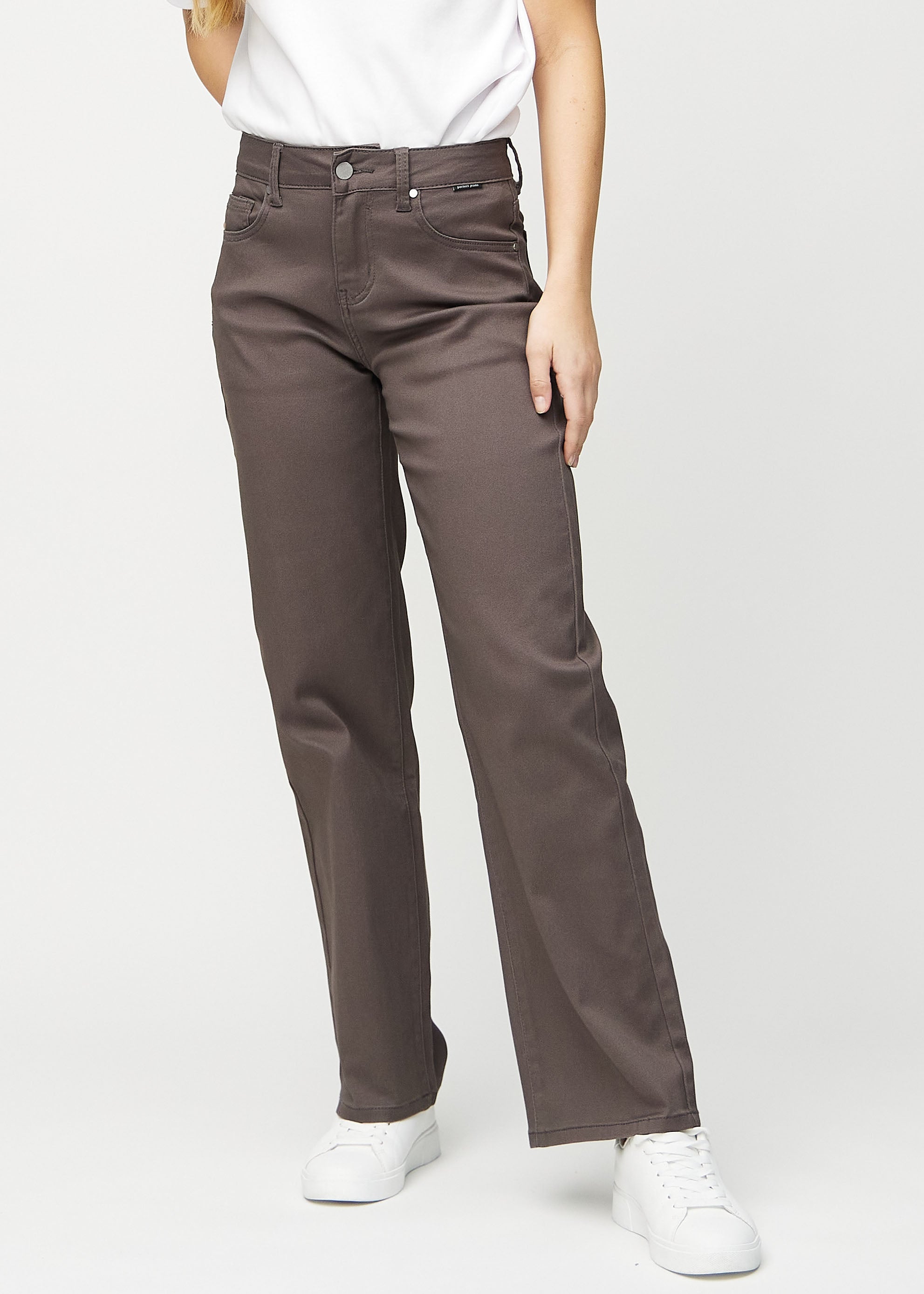 Perfect Jeans - Loose - Thunders™ Online