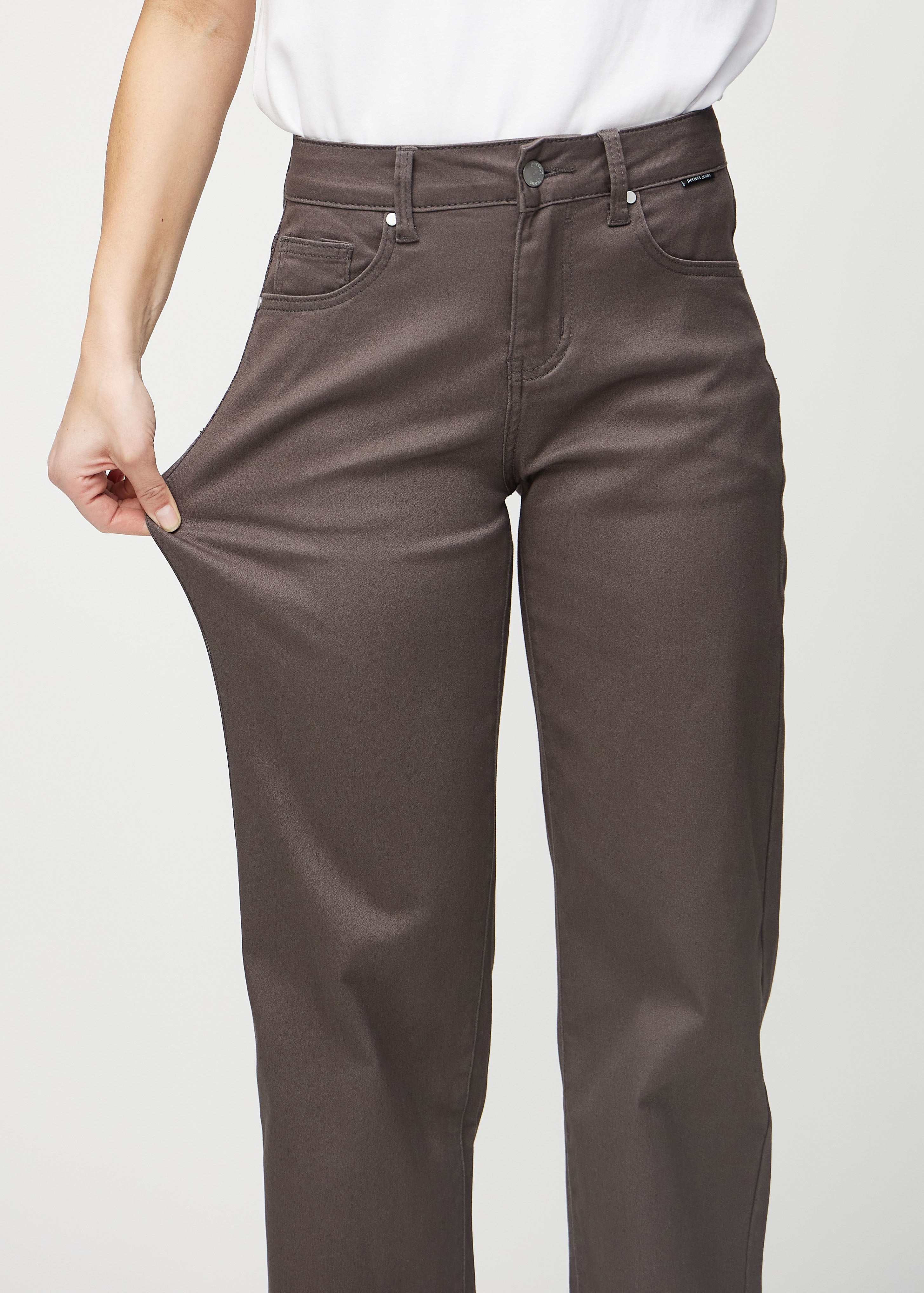 Perfect Jeans - Loose - Thunders™ Online
