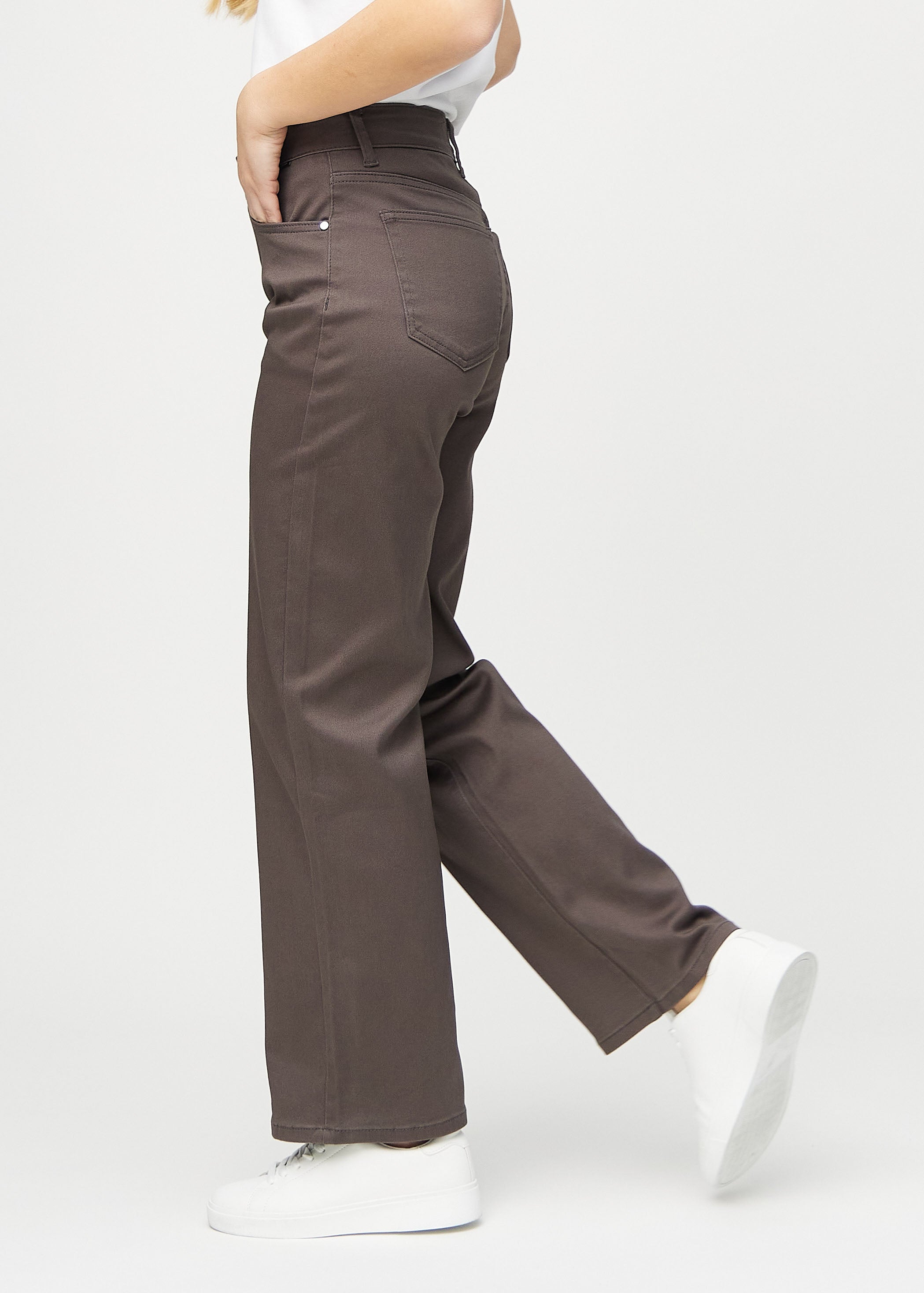 Perfect Jeans - Loose - Thunders™ Online