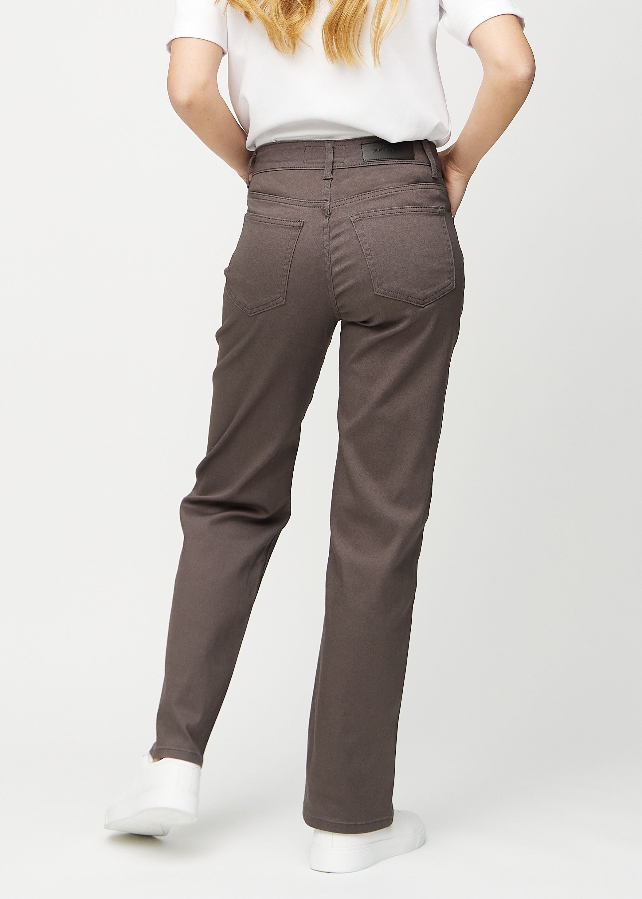 Perfect Jeans - Loose - Thunders™ Online