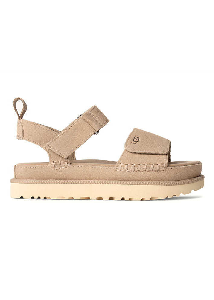 UGG Goldenstar Sandaler - Sand