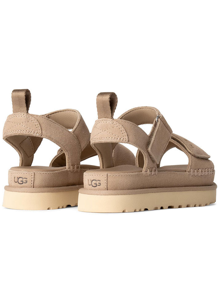 UGG Goldenstar Sandaler - Sand