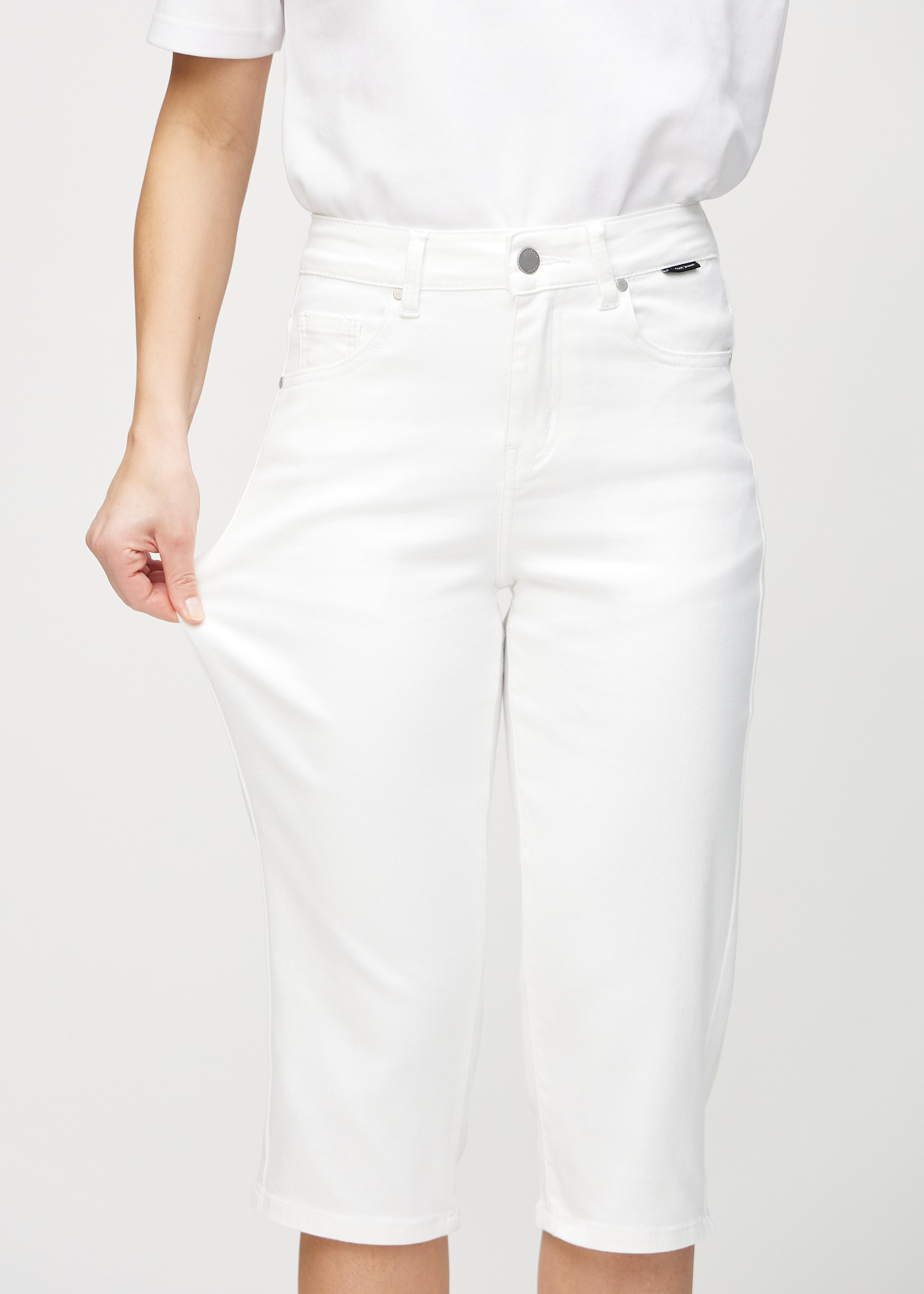 Perfect Capris - Regular - Marguerites™