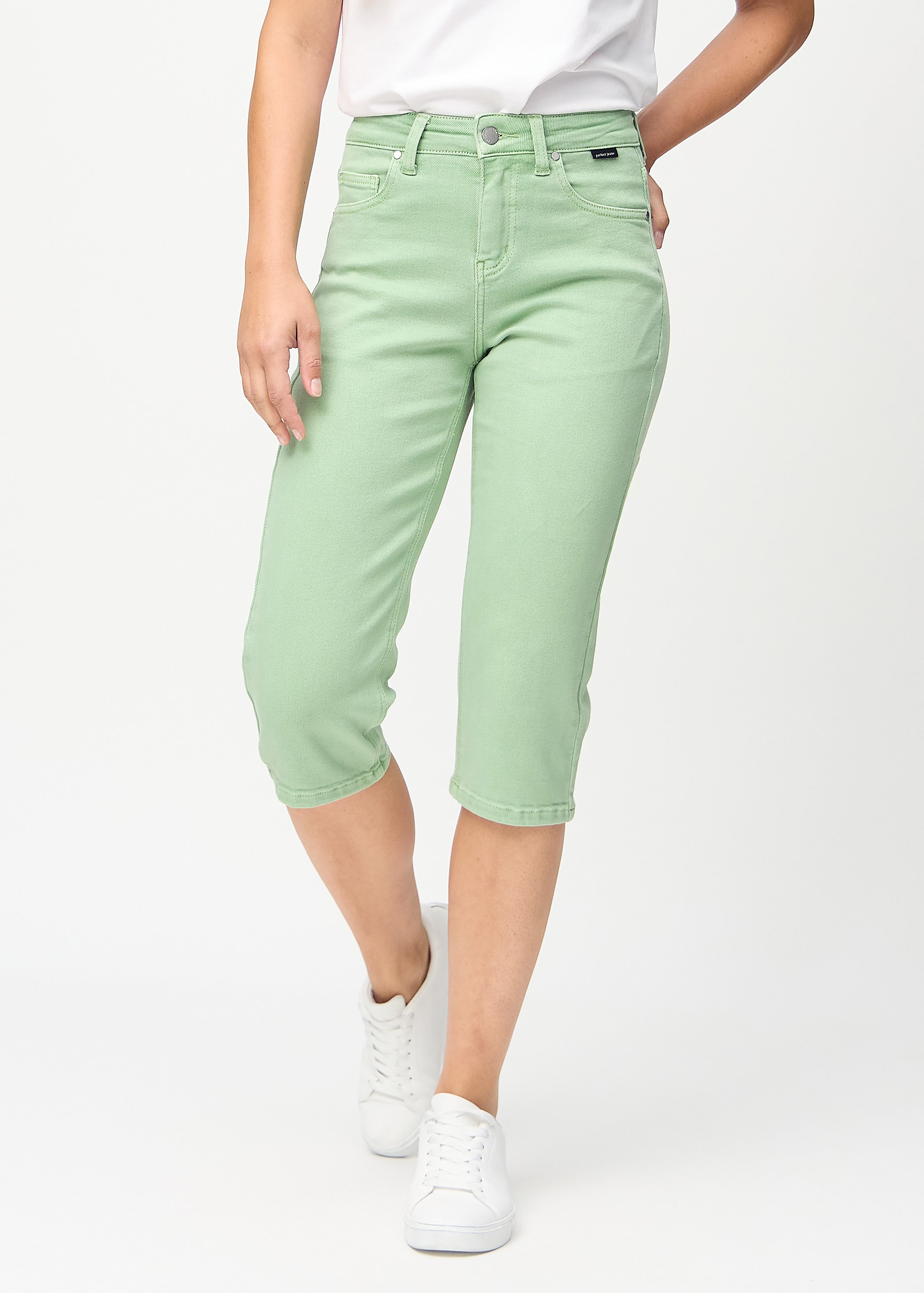 Perfect Capris - Regular - Mints™