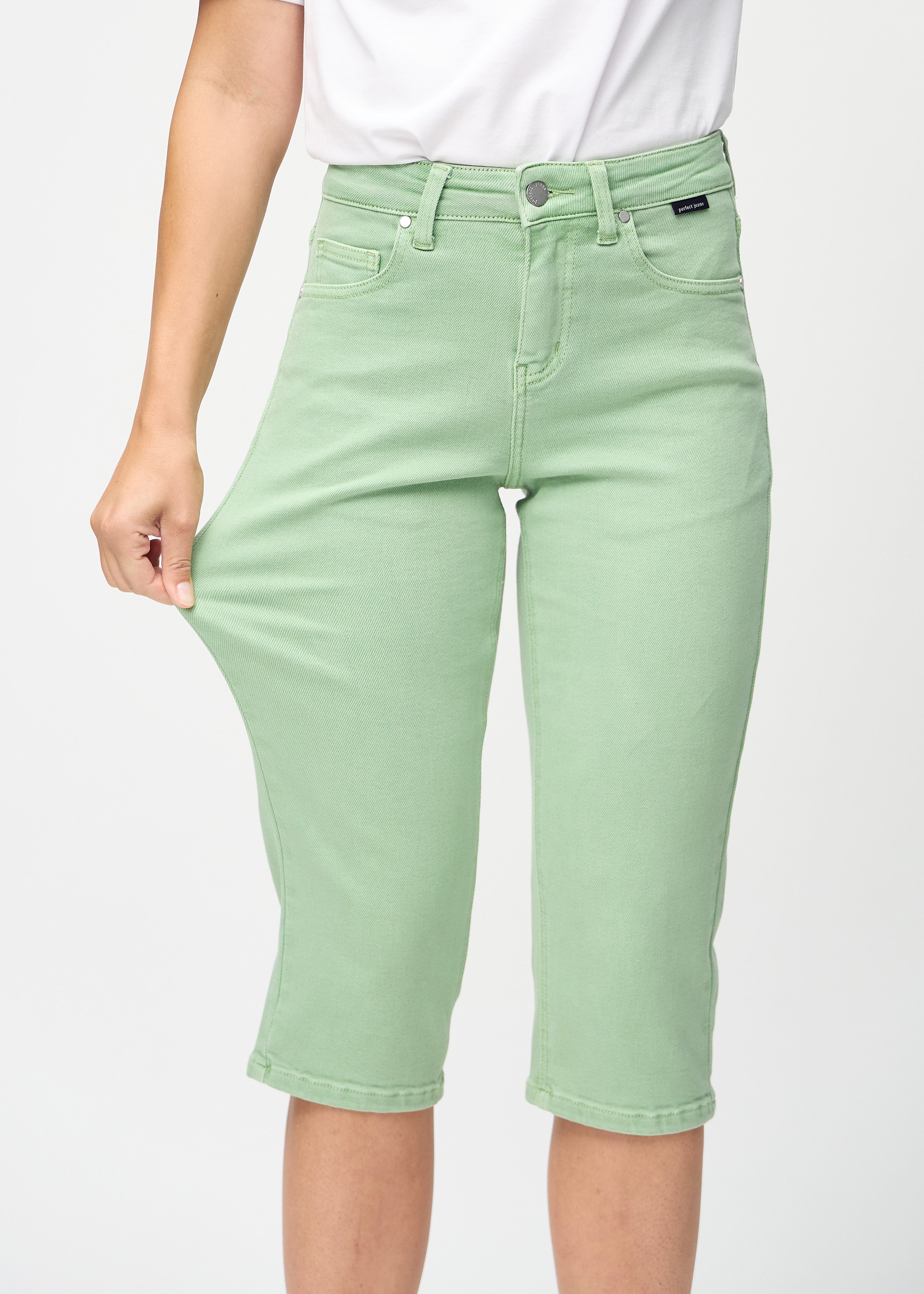 Perfect Capris - Regular - Mints™