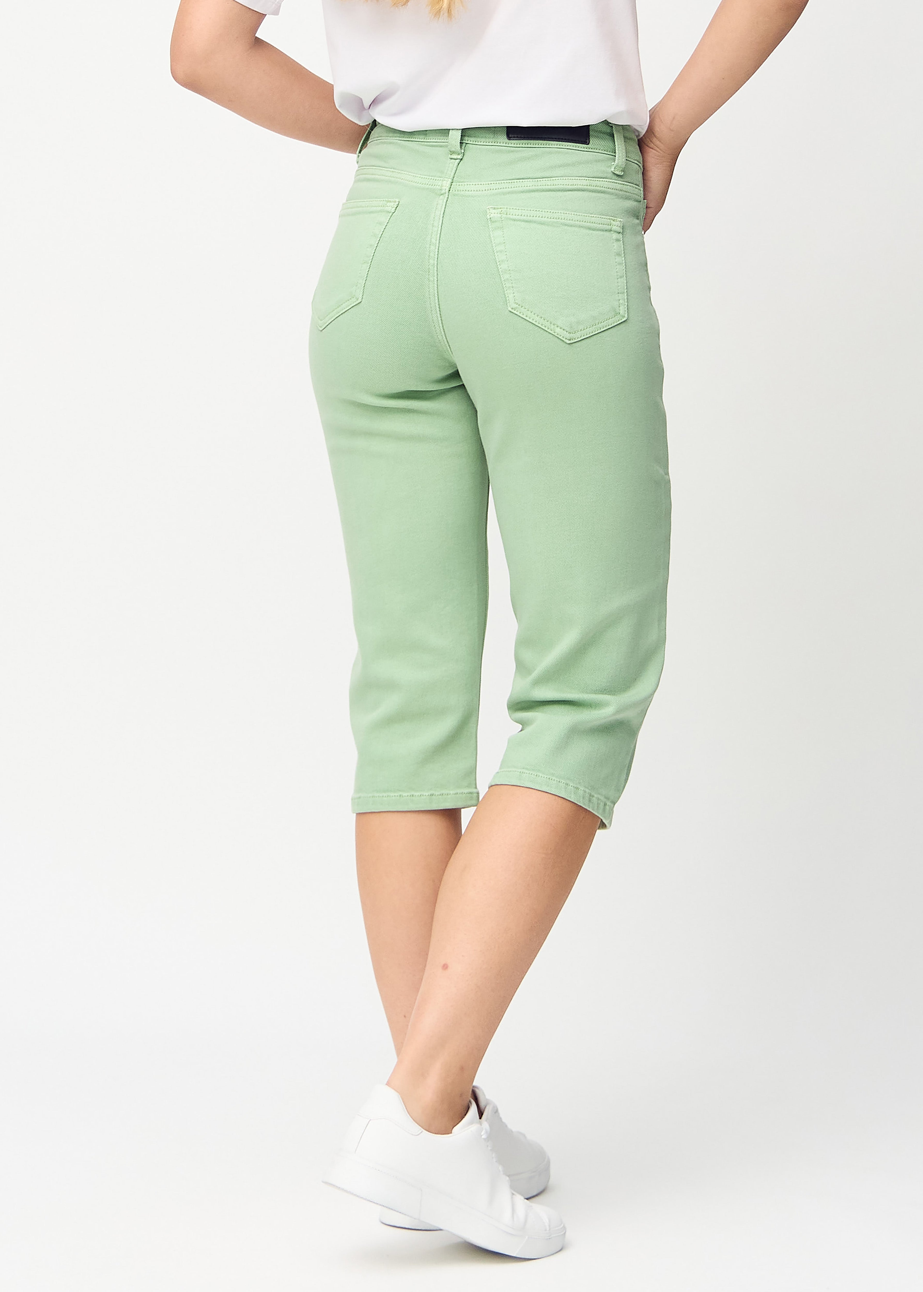 Perfect Capris - Regular - Mints™
