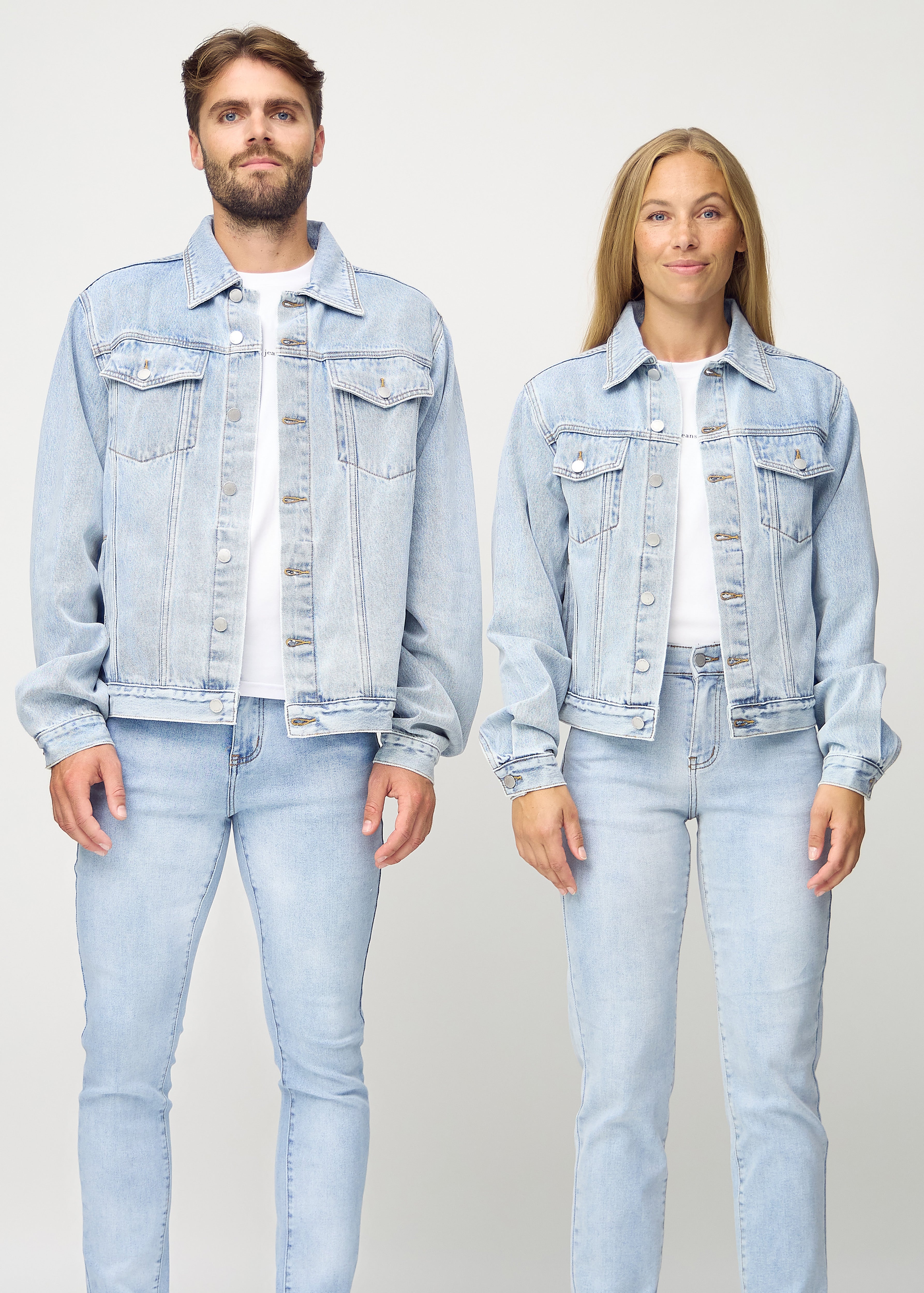 Perfect Jacket - Unisex - Waves™ Online salg
