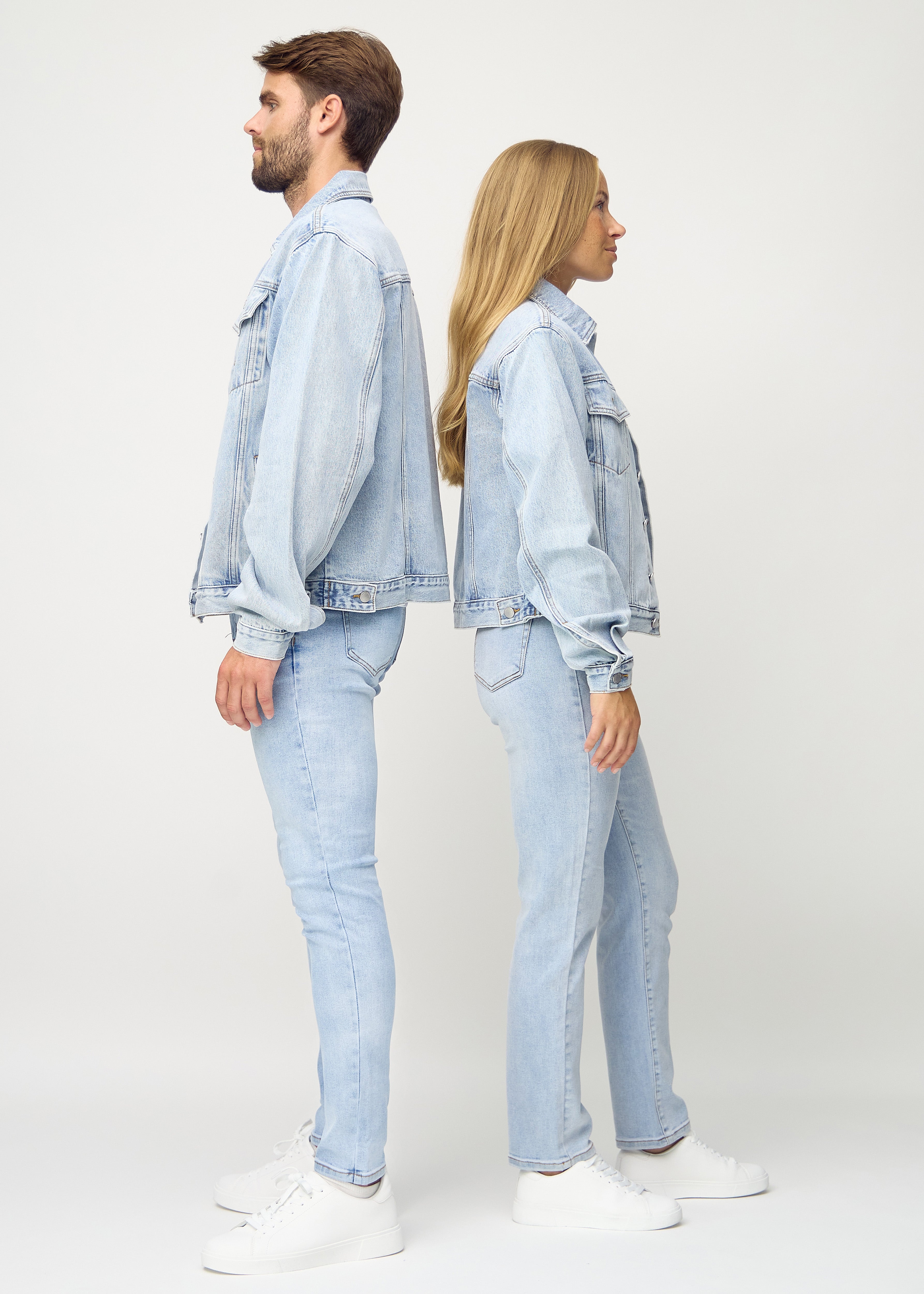 Perfect Jacket - Unisex - Waves™ Online salg