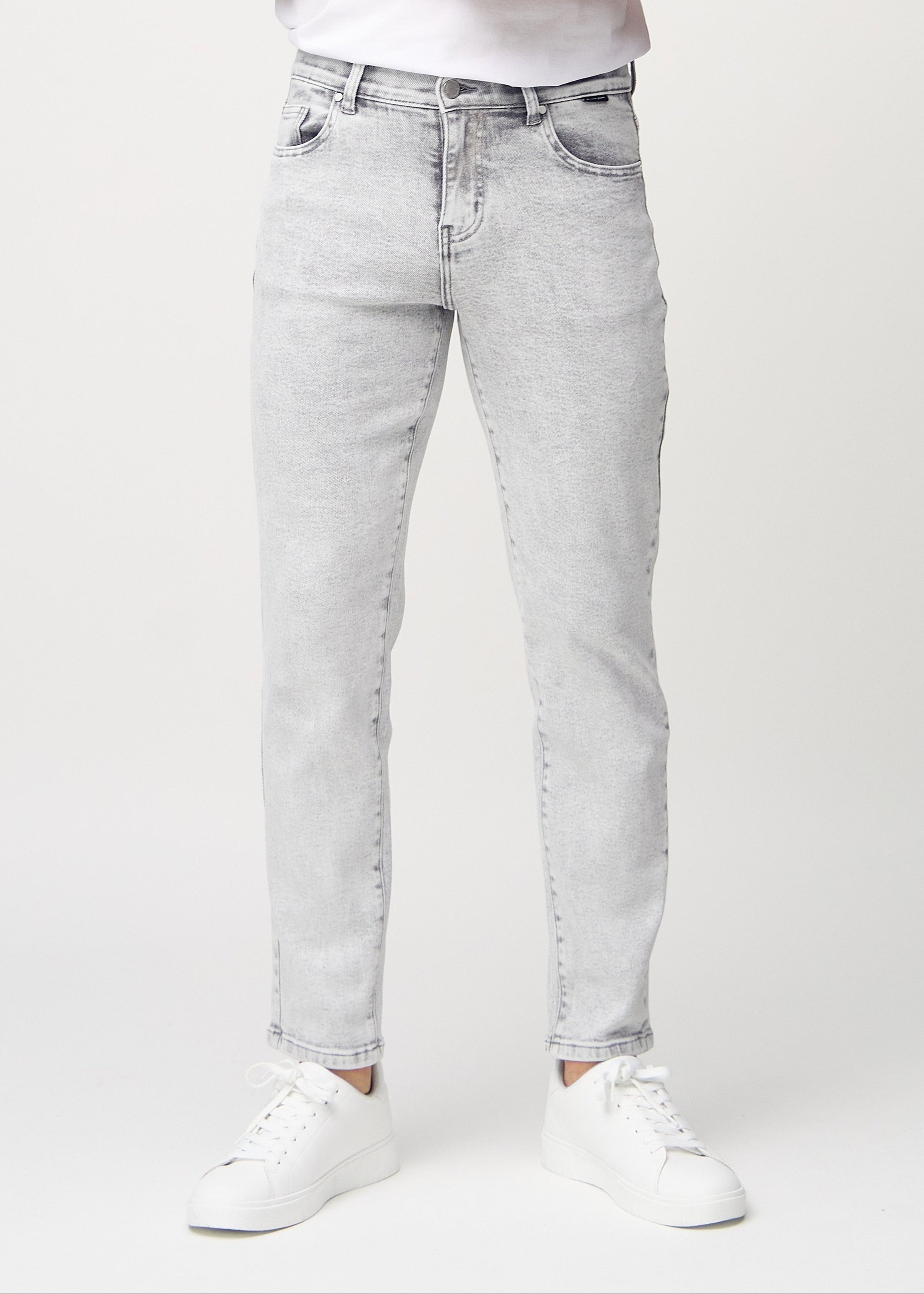 Perfect Jeans - Regular - Ashes™