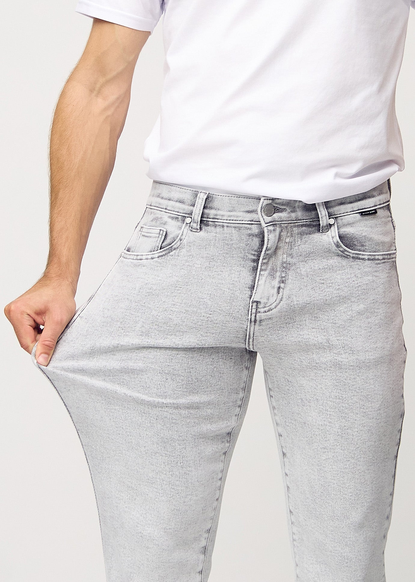Perfect Jeans - Regular - Ashes™