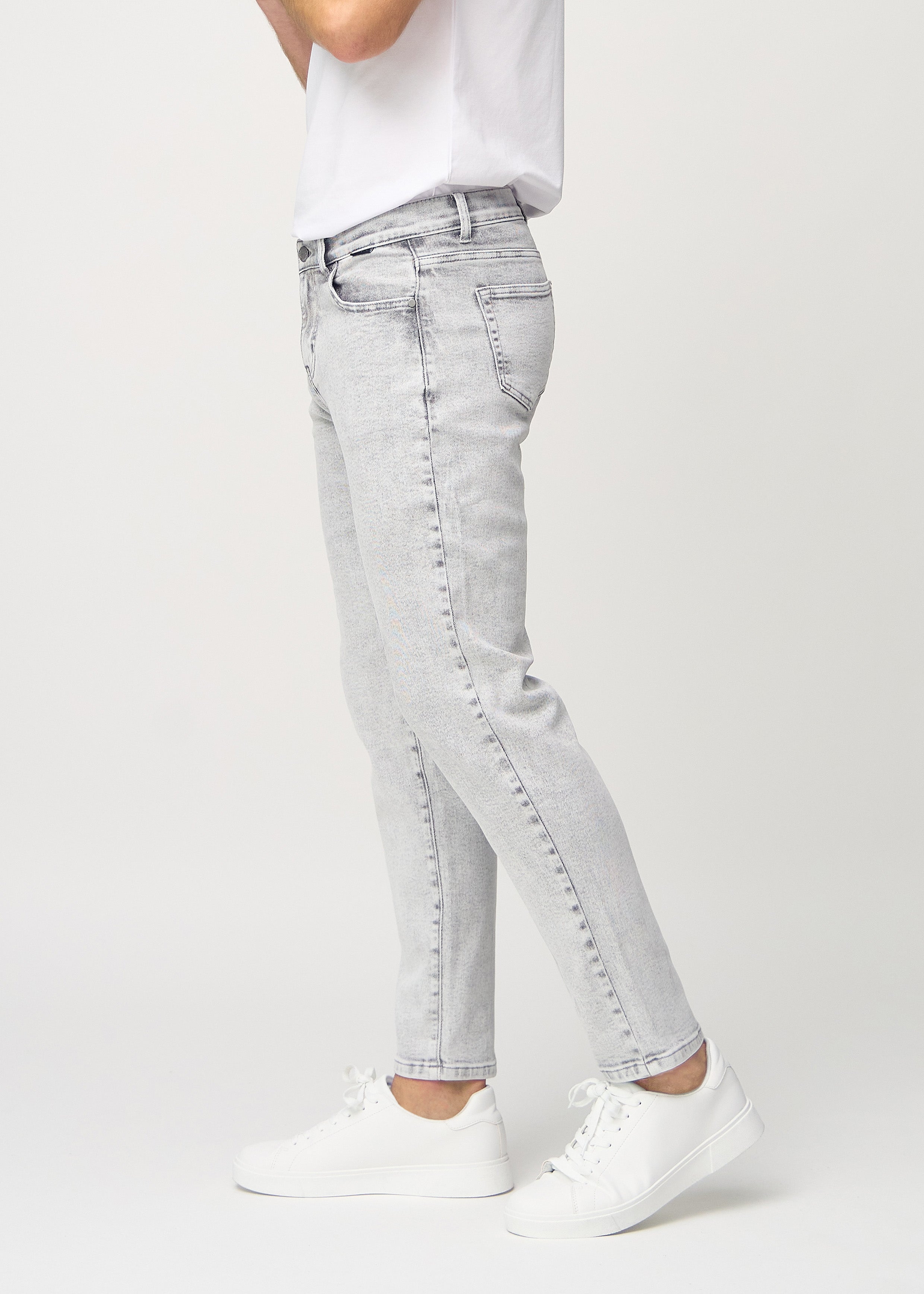 Perfect Jeans - Regular - Ashes™