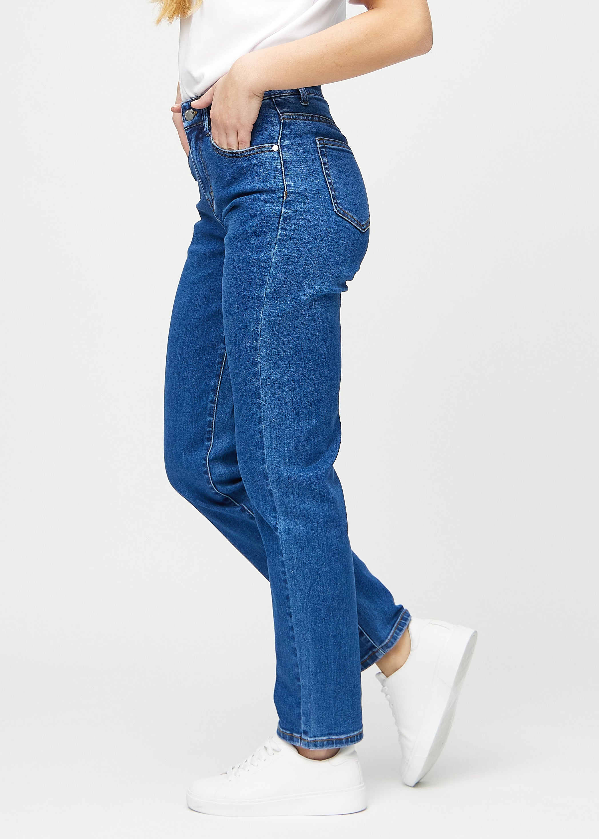 Perfect Jeans - Regular - Oceans™