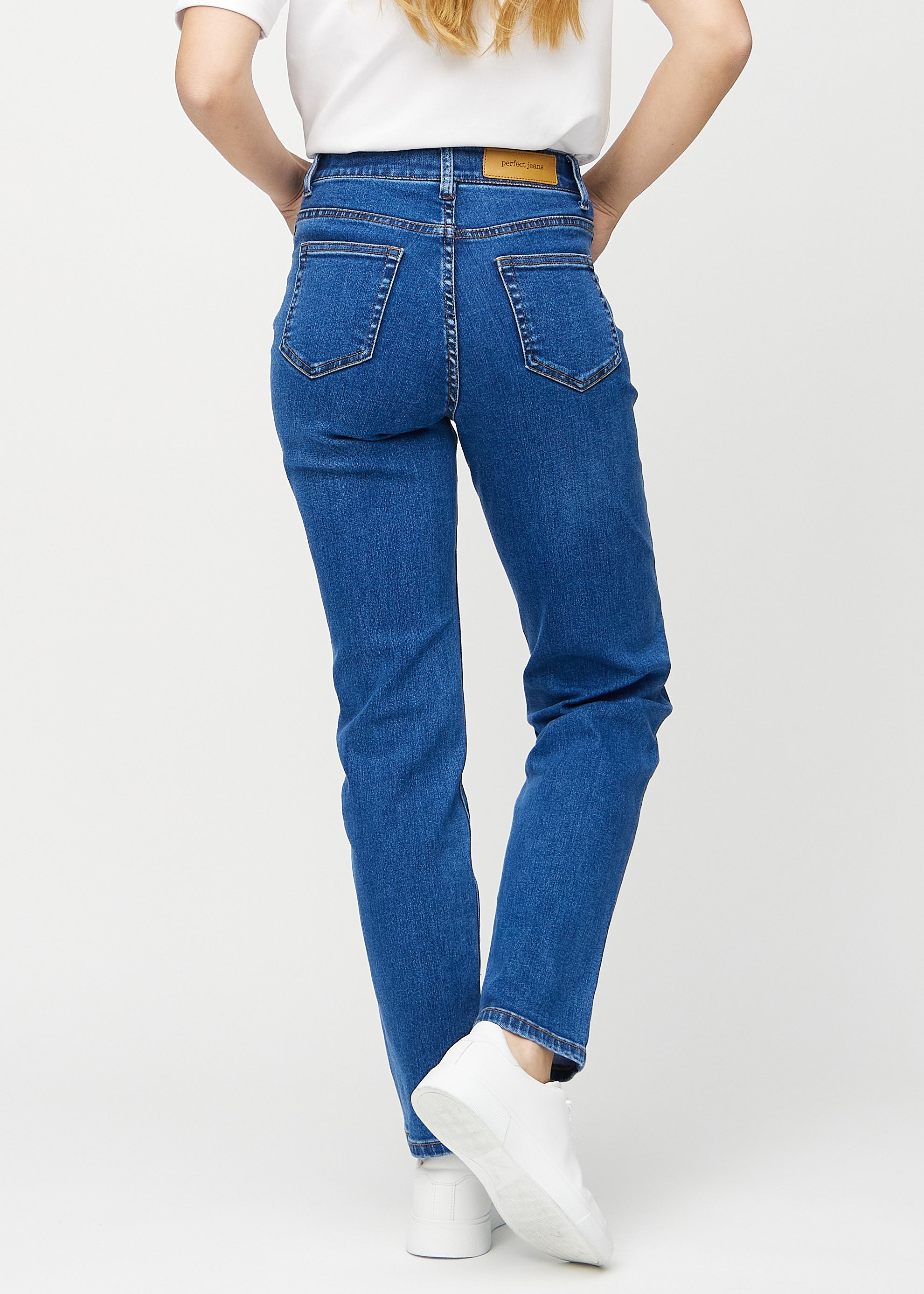 Perfect Jeans - Regular - Oceans™